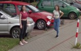 Google Street View na osiedlu Piastów Śląskich w Głogowie. Daliście się złapać kamerom Googla?