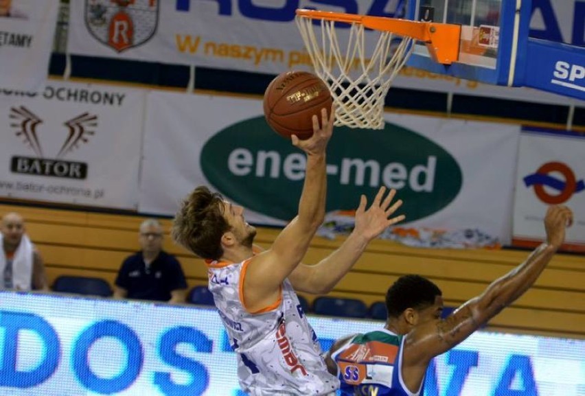 Zapis konferencji prasowej po meczu 7. kolejki EBL Rosa Radom - Anwil Włocławek 68:81 [wideo]