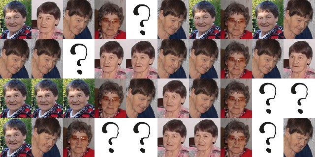 W Gołdapi zaginęła Eugenia Sztabińska (90 lat). Rozpoznajesz?