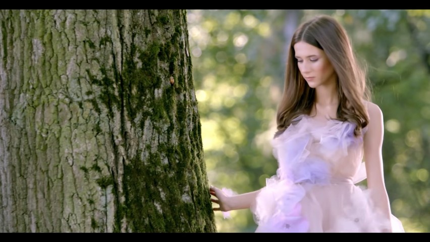 "The Voice Kids". Roksana Węgiel promuje film "Tajemniczy ogród"! Fani zachwyceni nową piosenką młodej wokalistki!
