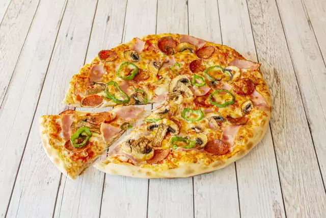 Gdzie zjesz dobrą pizzę w Trzciance?