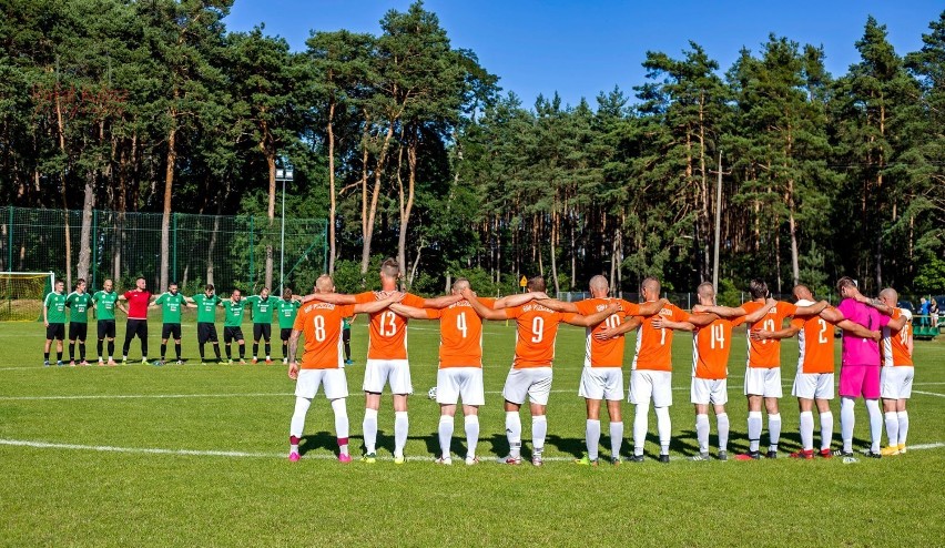 To będzie upalny i piłkarski weekend. Okręgówka, klasa A i IV liga w akcji