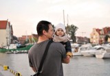 Autor bloga tatowy.pl: Coraz więcej ojców zajmuje się dziećmi na pełen etat [rozmowa MM]