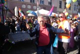Z regionu. Wójt Żelazkowa podczas marszu równości w Kaliszu miał naruszyć nietykalność policjanta