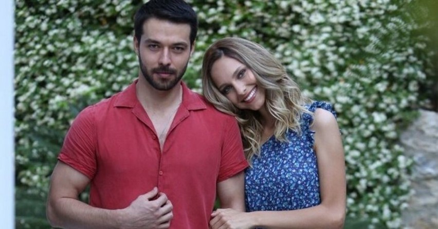 "Maria i Mustafa". Powstanie turecka wersja "Romeo i Julii"! Kto w obsadzie? Kiedy premiera?