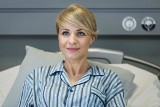 "Diagnoza" odcinek 3. Monika Dryl w serialu TVN! Kogo zagra? [WIDEO+ZDJĘCIA]