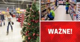 Kupiłeś TO przed Świętami? UWAGA, Biedronka, Lidl, Carrefour informują: te rzeczy są niebezpieczne dla zdrowia. Sprawdź listę wycofanych