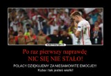 MEMY: Najlepsze memy mecz Polska - Portugalia na EURO 2016. To już jest koniec [MEMY]
