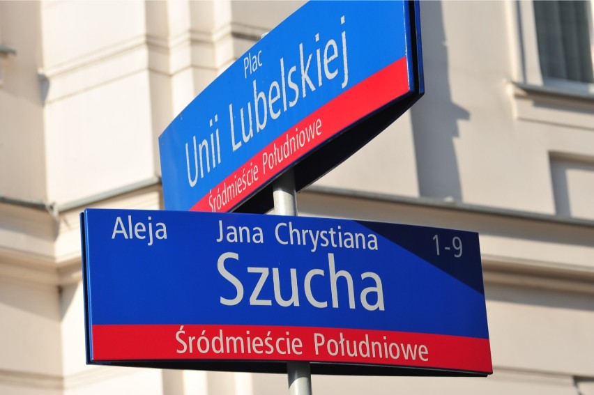 W zeszłym roku 22 procent "słoików" do Warszawy przyjechało...