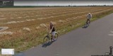 Przyłapani na rowerach i motorach przez Google Street View w powiecie włocławskim [zdjęcia]
