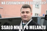 Internauci podsumowują karierę Misiewicza [MEMY]