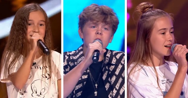 youtube/thevoicekids