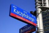 Będzie ul. Lecha Kaczyńskiego w Warszawie? Trzaskowski: Decyzja po wyborach