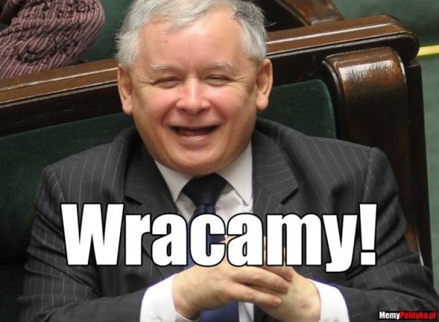 Wybory 2015: Więcej informacji TUTAJ