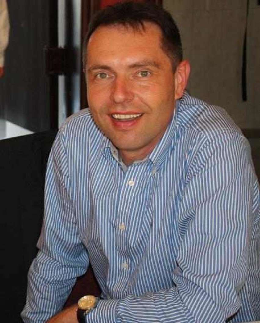 Adam Frąszczak, biznesmen z Janikowa zniknął 23 maja 2013...
