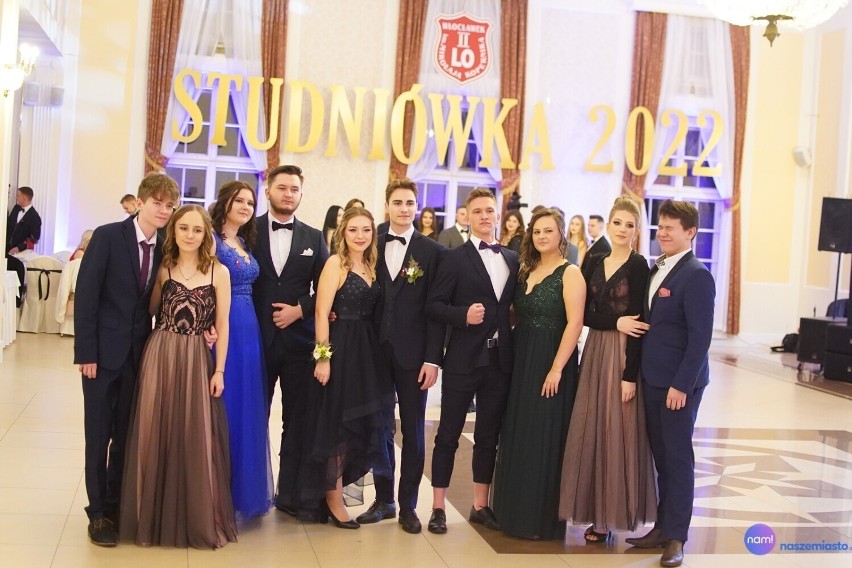 Studniówki 2022 Włocławek