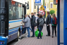 Zmiany w kursach MZK w Krotoszynie. Sprawdź koniecznie, które autobusy i  kiedy wyruszą w trasę! [ZDJĘCIA] | Krotoszyn Nasze Miasto