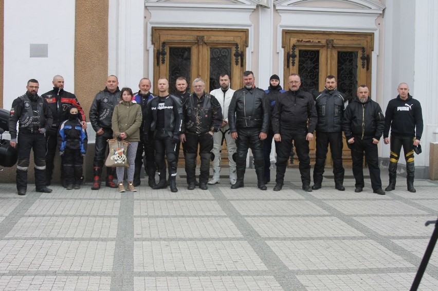 Wielkiego rozpoczęcia sezonu motocyklowego raczej nie będzie choć wielu już jeździ. Zobacz galerię sprzed roku [ZDJĘCIA]              