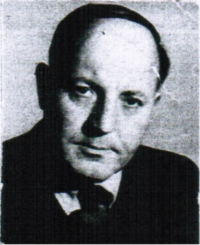 Bolesław Wojciechowski