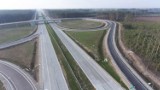 S8 z Warszawy do Białegostoku. "Mała autostrada" ze stolicy na północny wschód już działa [ZDJĘCIA Z DRONA]