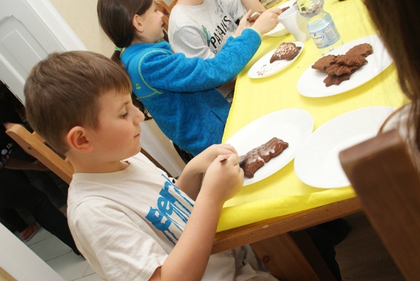 Stowarzyszenie z Dolska w odwiedzinach w Bodzewie