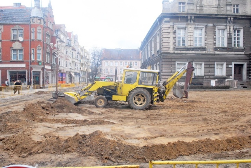 Zdjęcia Świebodzina oraz mieszkańców, zrobiona w latach 2002...