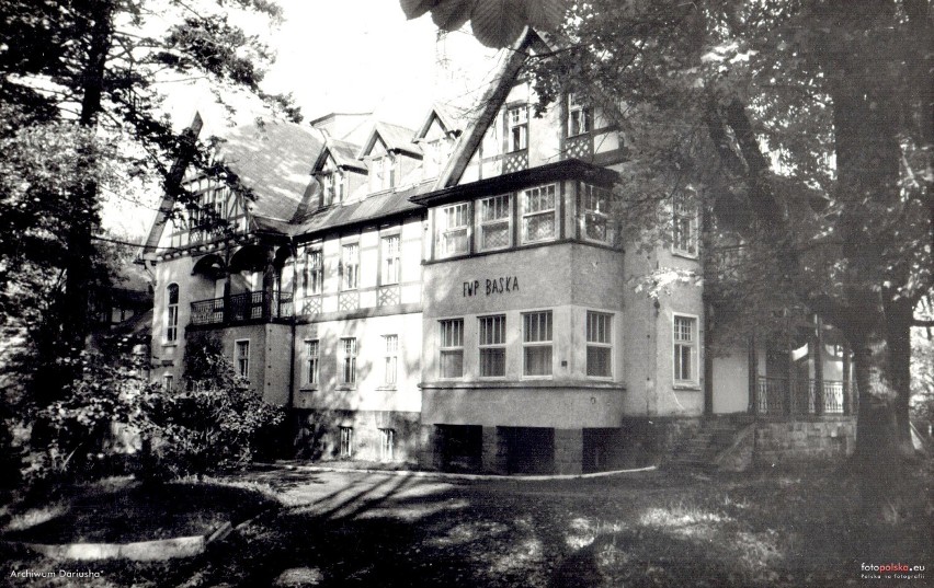 Teraz luksusowy hotel - kiedyś schronisko dla kobiet. Poznaj historię Charlottenheim w Karpaczu