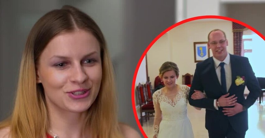 "Ślub od pierwszego wejrzenia 3". Agata Ząbczyk znowu wyszła za mąż! Na weselu nie zabrakło innych uczestników ślubnego show