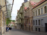 Prognoza pogody na poszczególne miesiące w Wilnie. Kiedy jest dobra pogoda na wakacje?