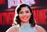 "Doktor Strange w multiwersum obłędu". Xochitl Gomez, czyli filmowa America Chavez, powoli rozkręca swoją karierę. Wcześniej wystąpiła w serialu Netfliksa