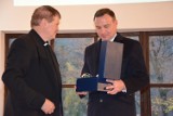 Święto Reformacji. Prezydent RP Andrzej Duda odwiedził luteran