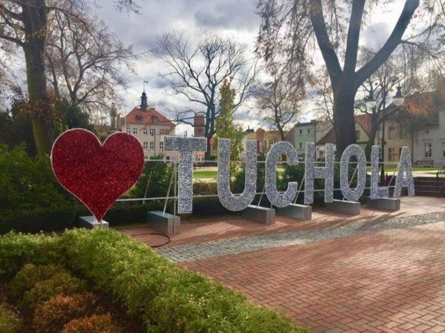 Kochacie swoje miasto Tucholę, więc głosujecie w budżecie obywatelskim