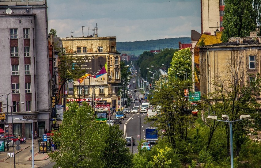 Budżet obywatelski 2015 Chorzów