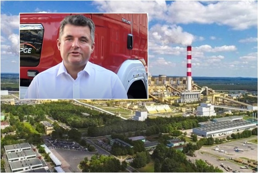 Elektrownia Bełchatów ma nowego dyrektora. Kto pokieruje energetyczną firmą?