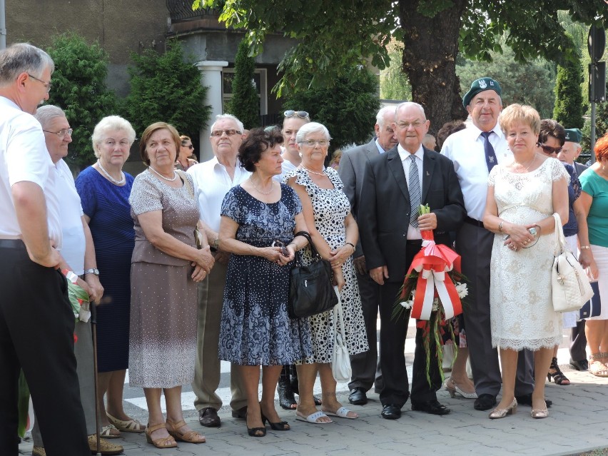 Święto Wojska Polskiego w Pleszewie