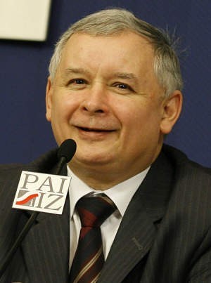 60 procent Polaków źle ocenia pracę premiera Jarosława Kaczyńskiego.