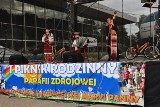 I Piknik Rodzinny w Krynicy Zdrój [ZDJĘCIA]