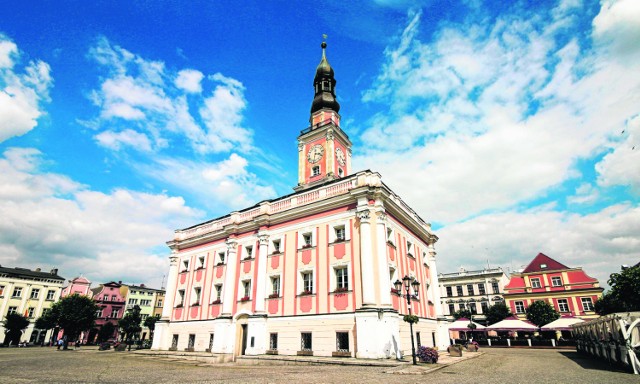 Na spotkaniu dotyczącym programu rewitalizacji, które odbyło się w Lesznie rozmawiano o wykorzystaniu lokali użytkowych na Starówce