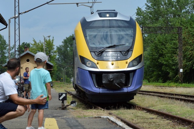 Weekendowe połączenie z Krynica wzbogaci naszą turystyczna ofertę