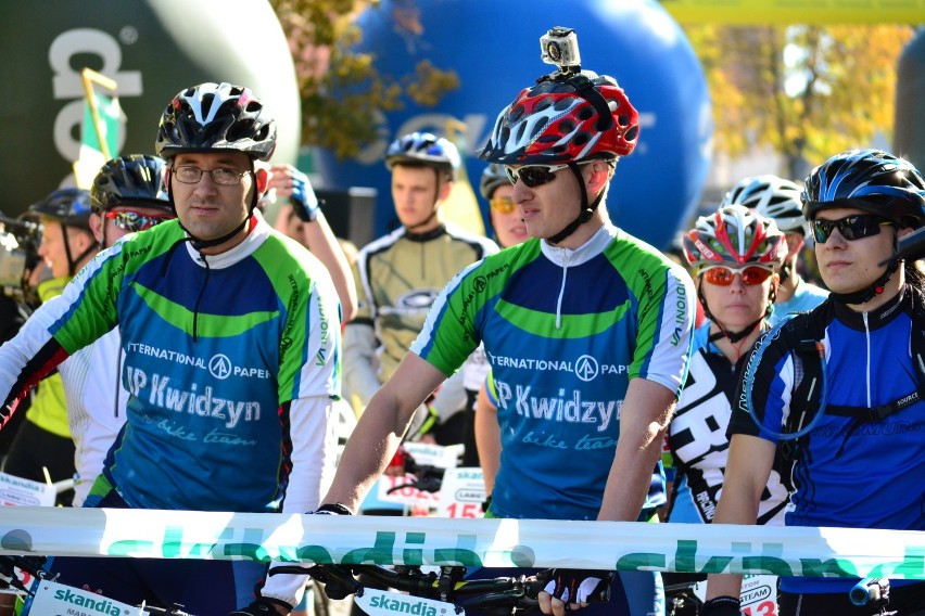 IP Kwidzyn Bike Team