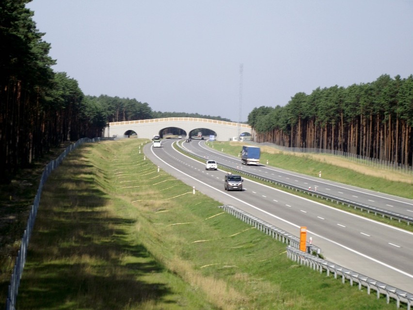 Autostrada Wolności