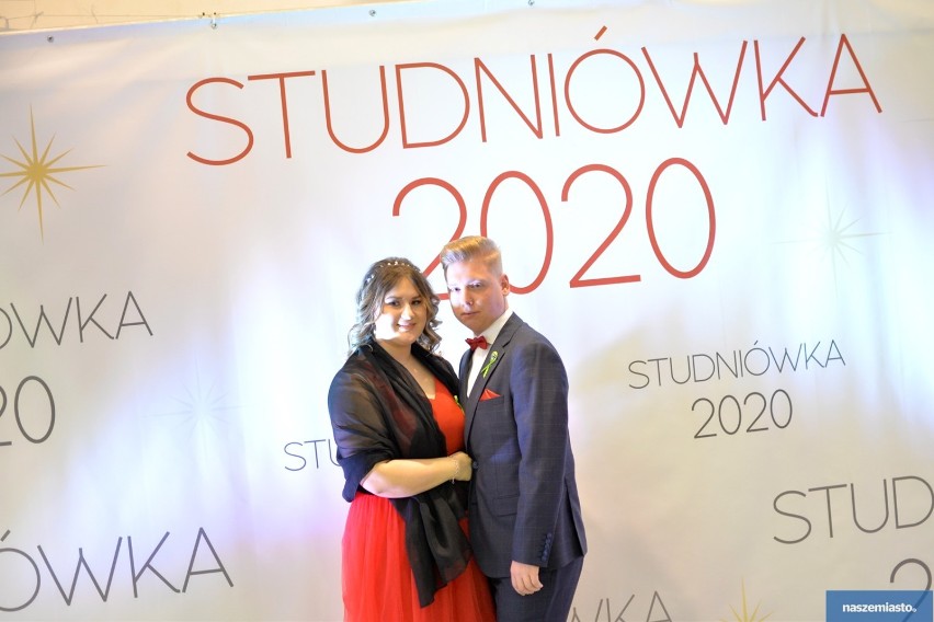 Studniówki Włocławek 2020. Studniówka LMK we Włocławku [zdjęcia - część III]