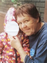Odnalazła się zaginiona 60-letnia mieszkanka Łubnic