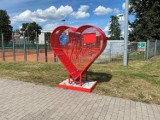 Nowe serca na nakrętki w gminie Oleśnica (MAMY LOKALIZACJE)