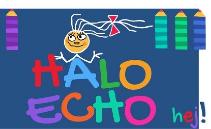 Międzynarodowy Przegląd Animacji Dziecięcej Halo-Echo