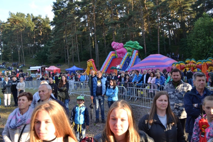 W tym roku wystąpiły takie gwiazdy jak Cleo, Future Folk i...