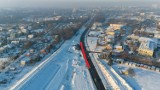 Budowa drogi S7 Widoma – Kraków Nowa Huta. Będzie zwężenie ulicy Kocmyrzowskiej i ograniczenie prędkości do 40 km/h