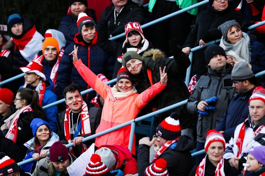 Konkursy Pucharu Świata w Zakopanem zaplanowano 15 i 16...