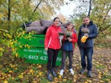 Podsumowanie tegorocznej akcji sprzątania Piły. 2 tony na Motylewskiej