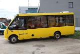 Nowy Targ: nowy bus wjedzie na Buflak
